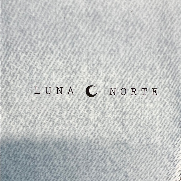 Luna Norte | Abalone, Mother Of Pearl Brooch - Picture 2 of 6